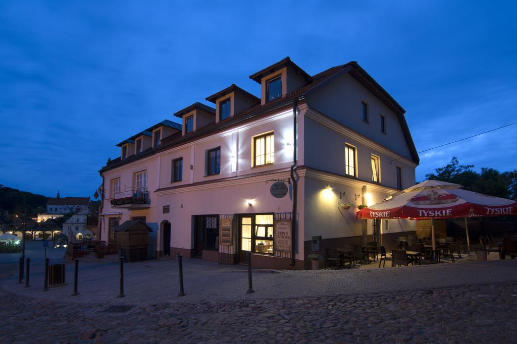 Apartamenty "Starowka" Kazimierz Dolny Exterior photo