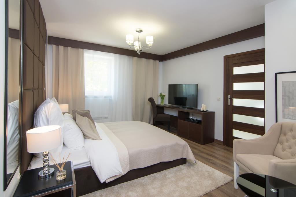 Apartamenty "Starowka" Kazimierz Dolny Exterior photo